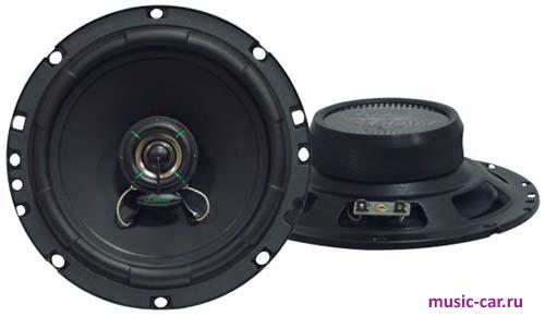 Автоакустика Lanzar VX610