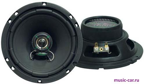 Автоакустика Lanzar VX620