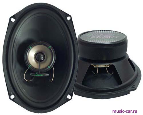 Автоакустика Lanzar VX692