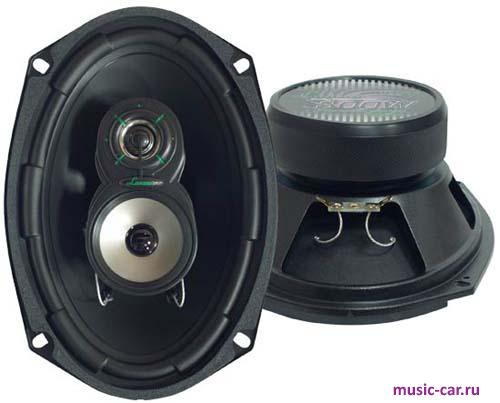 Автоакустика Lanzar VX693