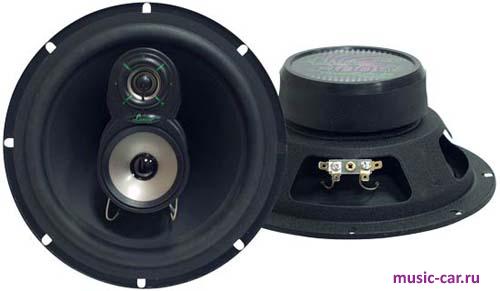 Автоакустика Lanzar VX830
