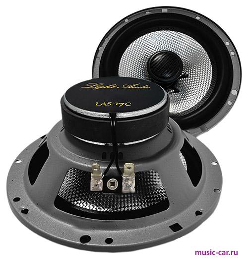 Автоакустика Light Audio LAS-17C