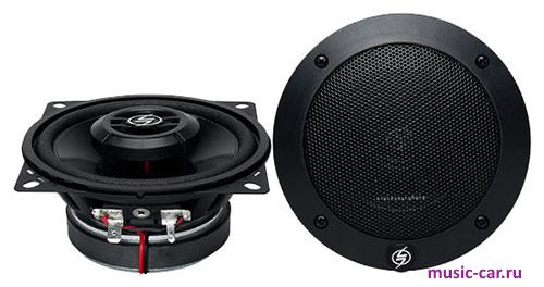Автоакустика Lightning Audio L4
