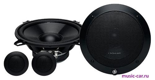 Автоакустика Lightning Audio L5-S