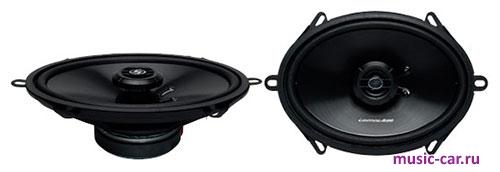 Автоакустика Lightning Audio L57