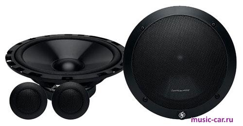 Автоакустика Lightning Audio L65-S