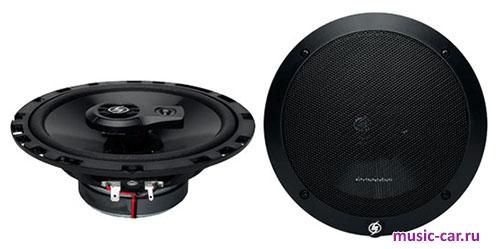 Автоакустика Lightning Audio L65