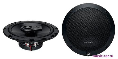 Автоакустика Lightning Audio L675