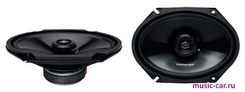 Автоакустика Lightning Audio L68