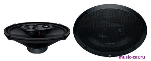 Автоакустика Lightning Audio L69