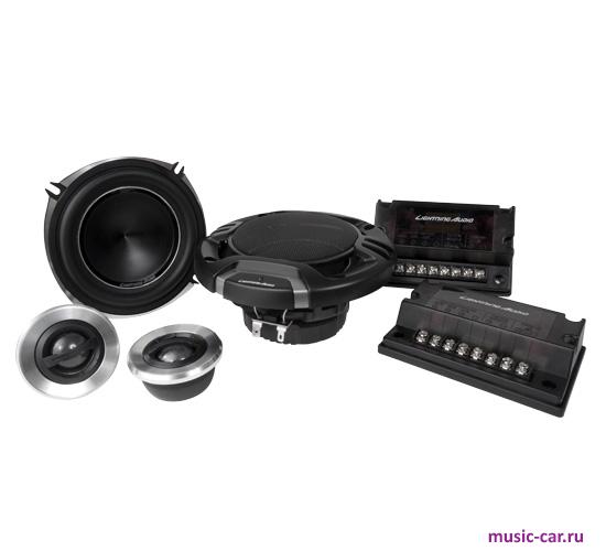 Автоакустика Lightning Audio LA-152-S