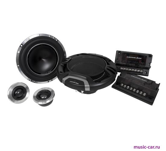 Автоакустика Lightning Audio LA-1652-S