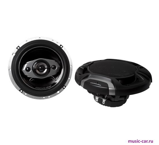 Автоакустика Lightning Audio LA-1654