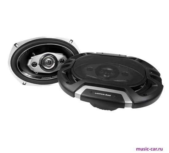 Автоакустика Lightning Audio LA-1694