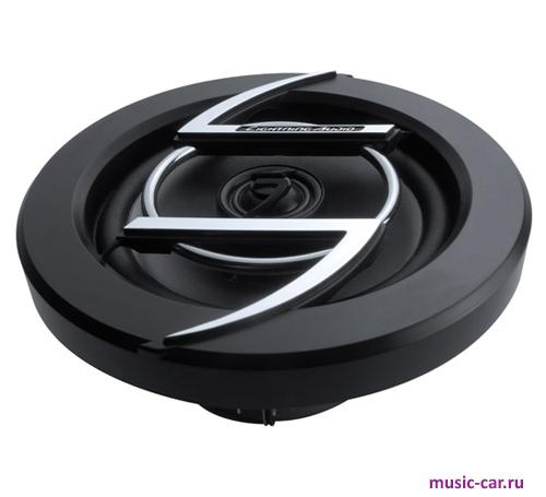 Автоакустика Lightning Audio S4.40.2