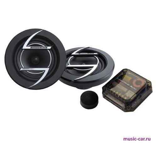 Автоакустика Lightning Audio S4.525C