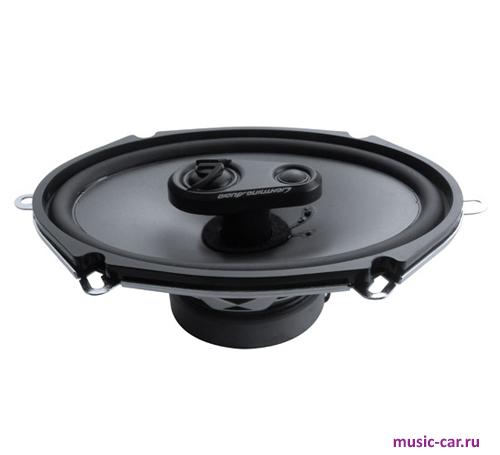 Автоакустика Lightning Audio S4.57.3