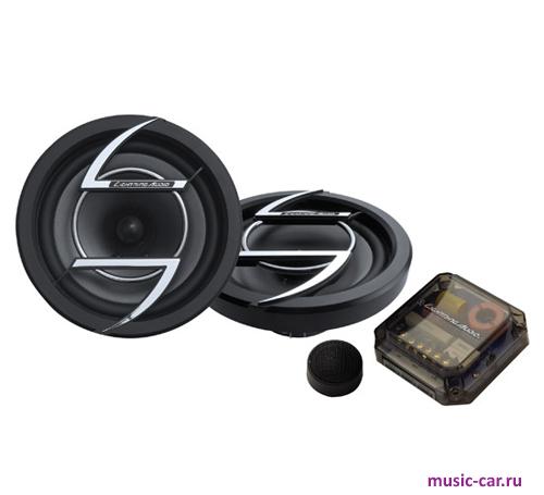 Автоакустика Lightning Audio S4.65C