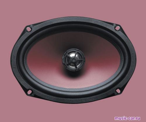 Автоакустика MB Quart DKG 169