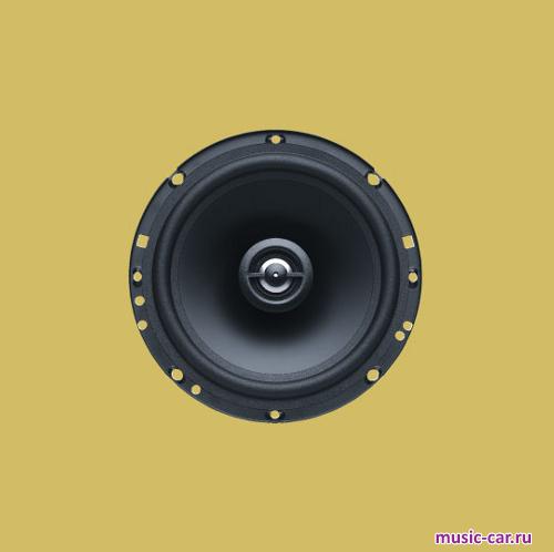 Автоакустика MB Quart EKA 116