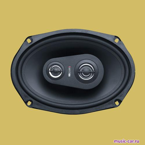 Автоакустика MB Quart ETA 169