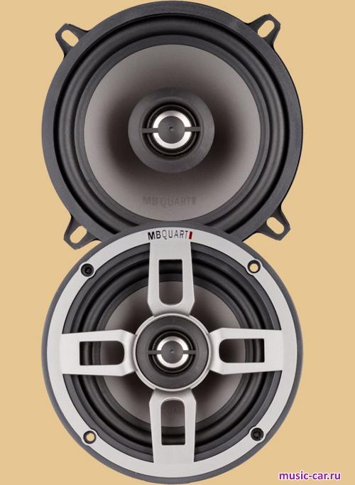 Автоакустика MB Quart FKA 113