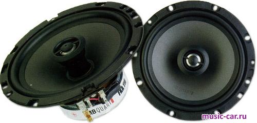 Автоакустика MB Quart FKA 116