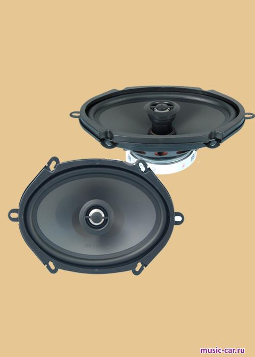 Автоакустика MB Quart FKA 157