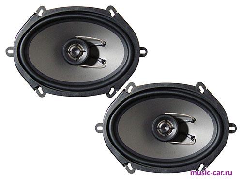 Автоакустика MB Quart FKB157