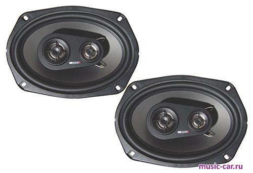 Автоакустика MB Quart FTB169