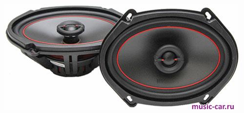Автоакустика MB Quart OKC168