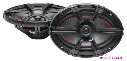 Автоакустика MB Quart OKC169