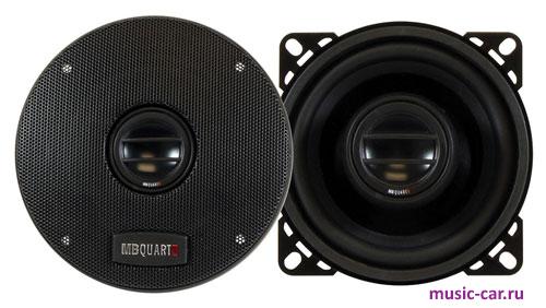 Автоакустика MB Quart ONX110