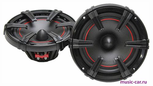 Автоакустика MB Quart OSC216
