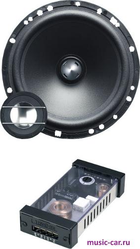 Автоакустика MB Quart PVF-216