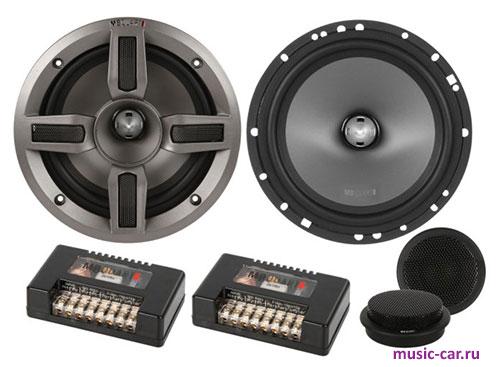 Автоакустика MB Quart PVL216
