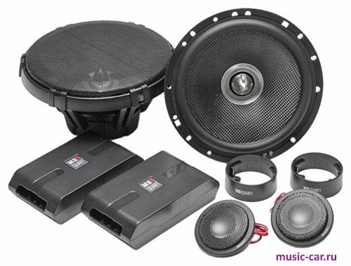 Автоакустика MB Quart PVM216