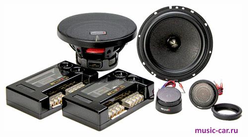 Автоакустика MB Quart QS216