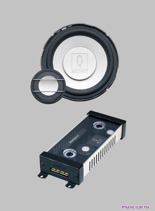 Автоакустика MB Quart QSF 213 Nano