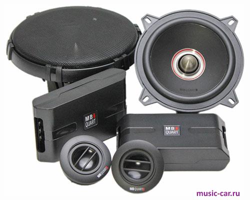 Автоакустика MB Quart RCM216