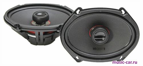 Автоакустика MB Quart RKM168
