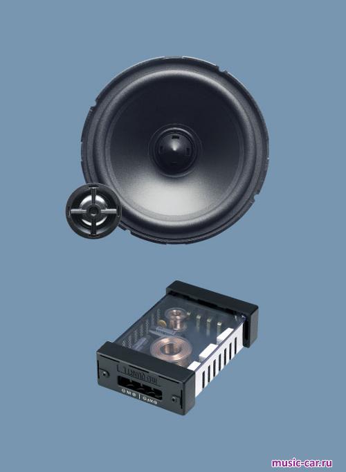 Автоакустика MB Quart RVF 213