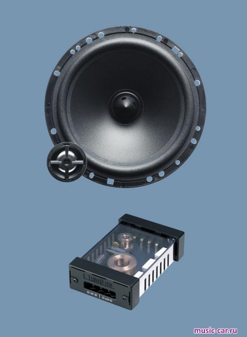 Автоакустика MB Quart RVF 216