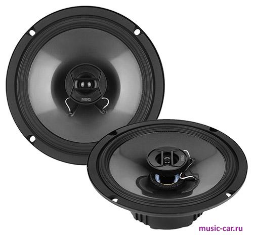 Автоакустика MBQ CX-ML1651