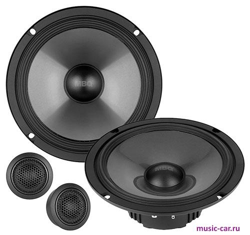 Автоакустика MBQ DW-ML1651