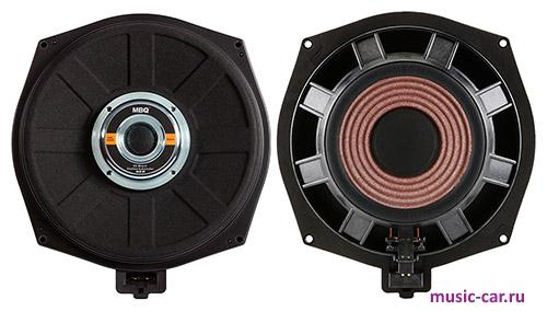 Автоакустика MBQ EZ-Sub Neo