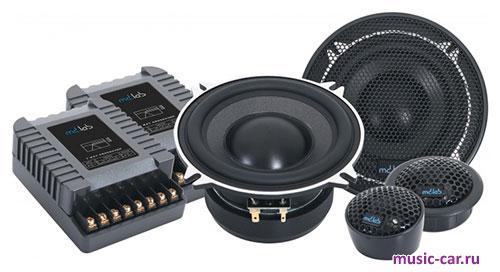 Автоакустика MDLab SP-B13.2