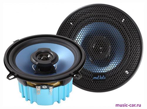 Автоакустика MDLab SP-D132