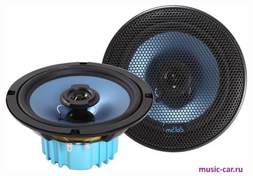 Автоакустика MDLab SP-D172