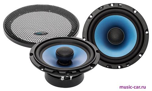 Автоакустика MDLab SP-D172 New